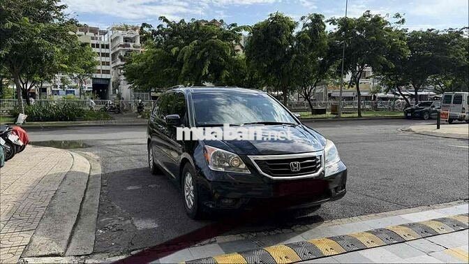 Honda Odyssey 2008 EX-L 3.5 AT - 129000 km