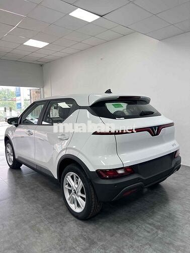 VF5 đưa trc từ 65tr + Full phụ kiện+ HTX
