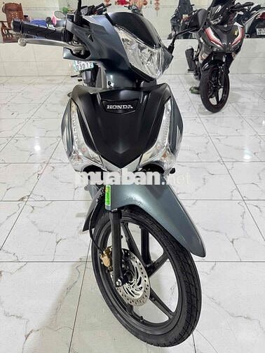 Honda Future LED 2024 Xám 3000 km