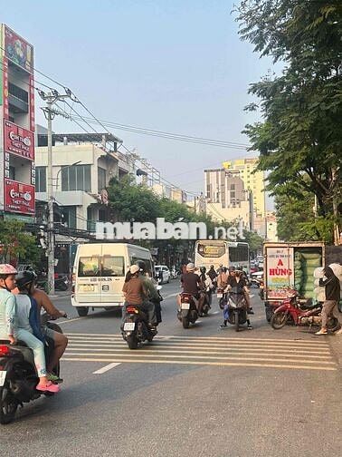 CHO THUÊ NHANH GỐC 2 MẶT TIỀN ĐƯỜNG TỐ HỮU, VỊ TRÍ ĐẮC ĐỊA.