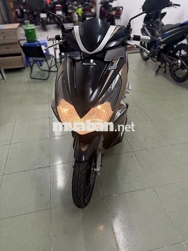 Honda Air Blade Fi áo kẹp rất đẹp,1 chủ nguyên rin