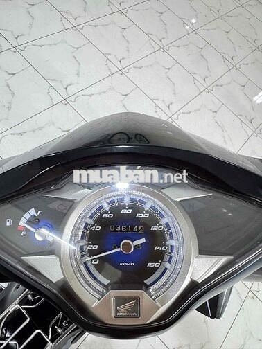 Honda Future LED 2024 Xám 3000 km
