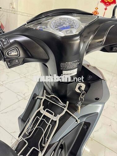 Honda Future LED 2024 Xám 3000 km