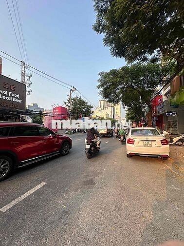 CHO THUÊ NHANH GỐC 2 MẶT TIỀN ĐƯỜNG TỐ HỮU, VỊ TRÍ ĐẮC ĐỊA.
