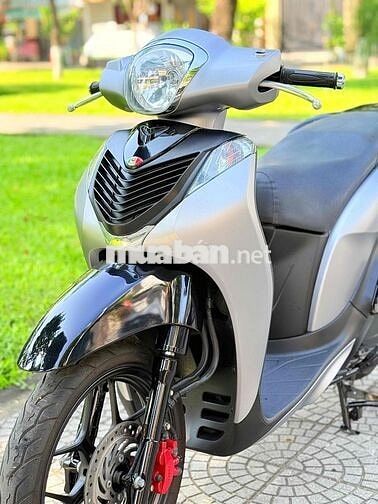 Honda SH Mode 2018 Bạc
