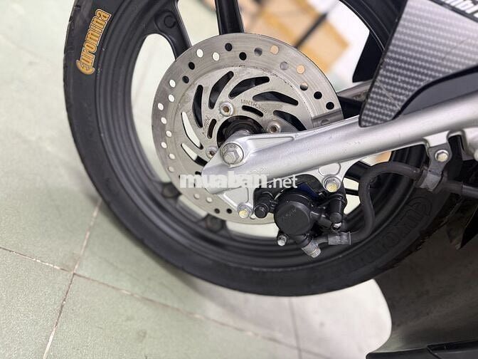 Honda Air Blade Fi áo kẹp rất đẹp,1 chủ nguyên rin