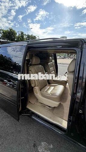 Honda Odyssey 2008 EX-L 3.5 AT - 129000 km
