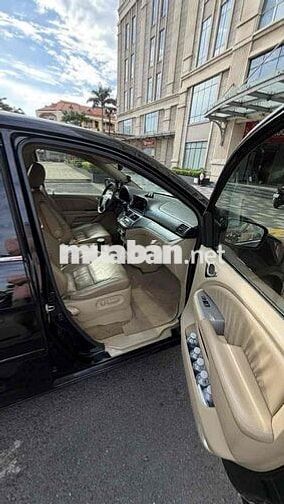 Honda Odyssey 2008 EX-L 3.5 AT - 129000 km