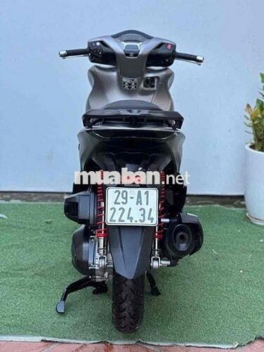 SH350 ABS 2024 bao check - Trả trước 80tr nhận xe✅
