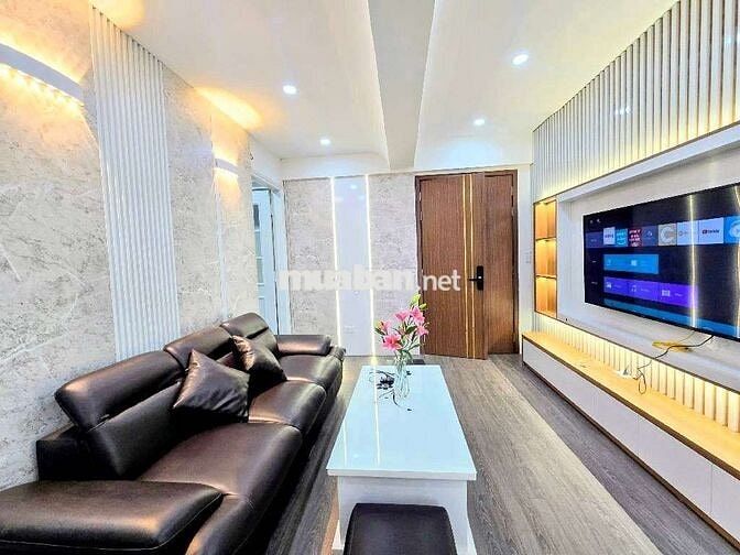 Hơn 4 tỷ sở hữu ngay CHCC KĐT Việt Hưng Long Biên 