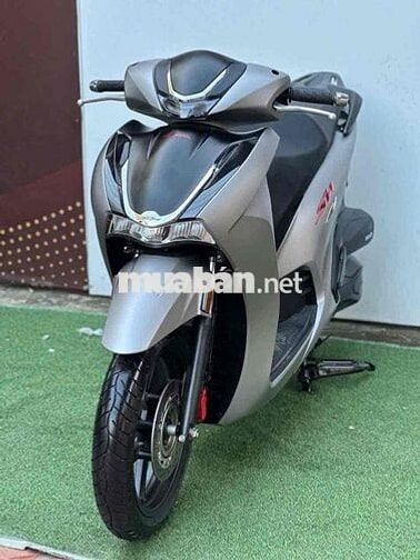 SH350 ABS 2024 bao check - Trả trước 80tr nhận xe✅