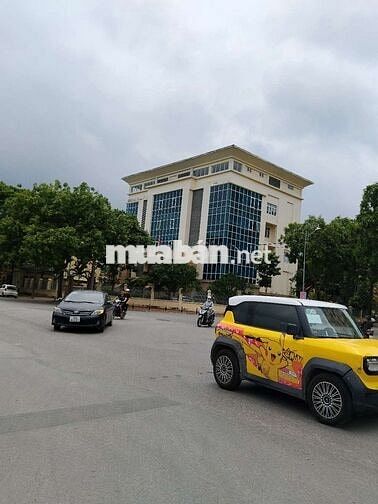 Hơn 4 tỷ sở hữu ngay CHCC KĐT Việt Hưng Long Biên 