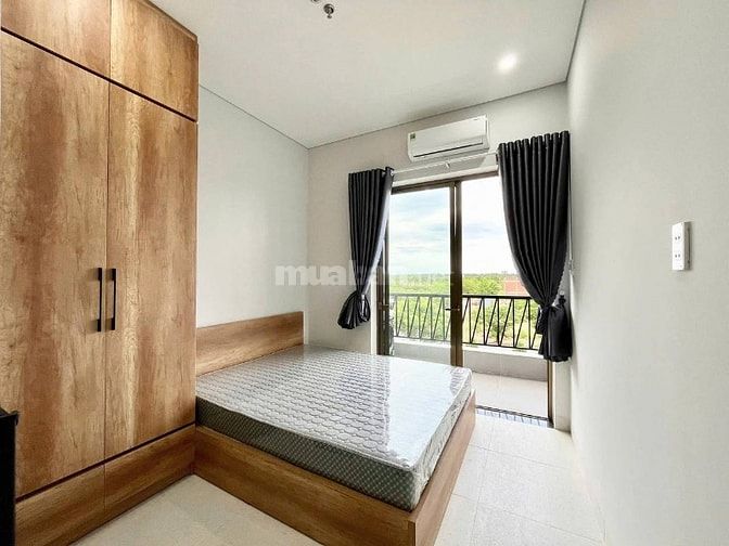 TOÀ CĂN HỘ 6T CẠNH DH FPT - NGŨ HÀNH SƠN _DÒNG TIỀN HƠN 60 TR/THÁNG