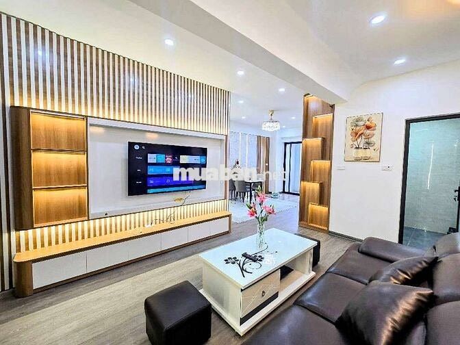 Hơn 4 tỷ sở hữu ngay CHCC KĐT Việt Hưng Long Biên 