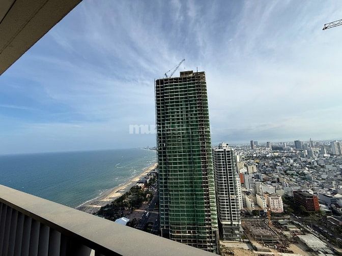  CĂN STUDIO Soleil ĐN, nhận nhà liền, cho thuê dòng tiền 15trieu/tháng