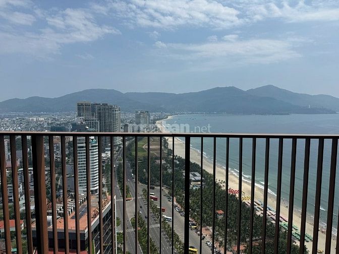  CĂN STUDIO Soleil ĐN, nhận nhà liền, cho thuê dòng tiền 15trieu/tháng