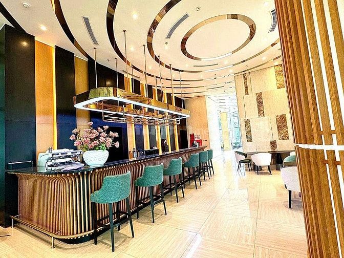 CĂN STUDIO Soleil ĐN, nhận nhà liền, cho thuê dòng tiền 15trieu/tháng