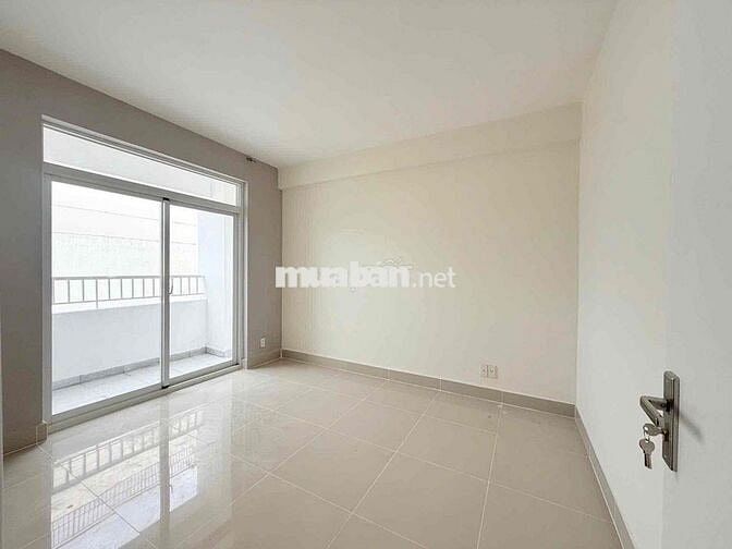 CHUNG CƯ PHAN CHU TRINH, BÌNH THẠNH - CÓ THANG MÁY - 63M2 - THOÁNG 2 P