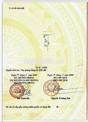 Bán nhà ngõ 197 phố Trần Phú, Văn Quán, Hà Đông, Hà Nội