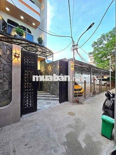 NHÀ PHỐ 3 TẦNG HIỆN ĐẠI – KIỆT Ô TÔ HÀ HUY TẬP, QUẬN THANH KHÊ