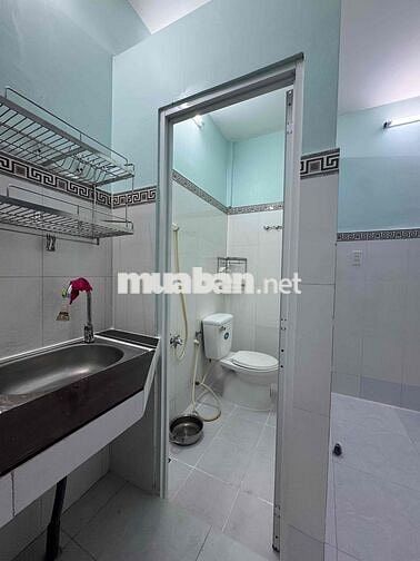 Cho thuê phòng trọ 20m² có gác – sạch đẹp, giá 3 triệu/tháng tại Phườn
