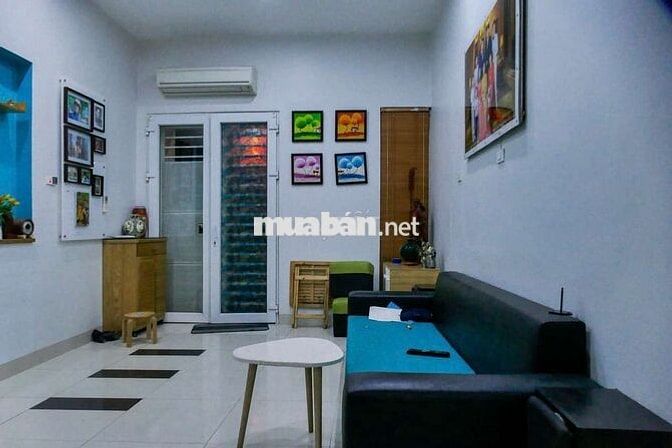 Bán nhà ngõ 197 phố Trần Phú, Văn Quán, Hà Đông, Hà Nội