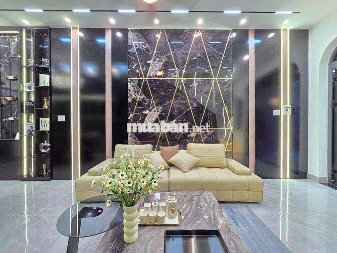 NHÀ PHỐ 3 TẦNG HIỆN ĐẠI – KIỆT Ô TÔ HÀ HUY TẬP, QUẬN THANH KHÊ