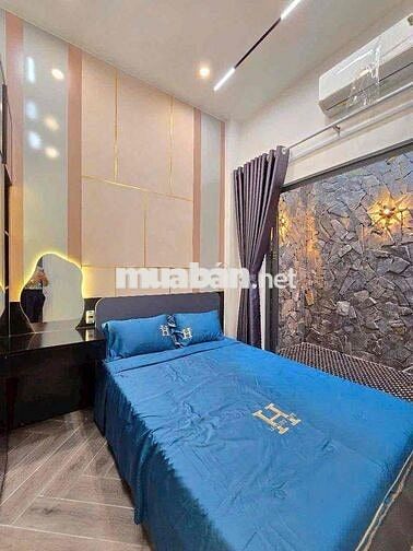 NHÀ PHỐ 3 TẦNG HIỆN ĐẠI – KIỆT Ô TÔ HÀ HUY TẬP, QUẬN THANH KHÊ