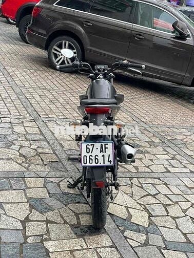 Kymco K-Pipe 50cc up 100 chạy ổn định