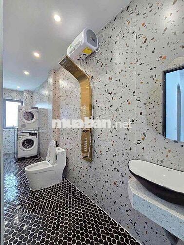NHÀ PHỐ 3 TẦNG HIỆN ĐẠI – KIỆT Ô TÔ HÀ HUY TẬP, QUẬN THANH KHÊ