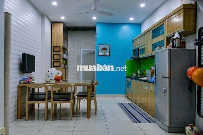 Bán nhà ngõ 197 phố Trần Phú, Văn Quán, Hà Đông, Hà Nội