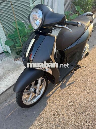 Yamaha Janus Bstp mới 90%