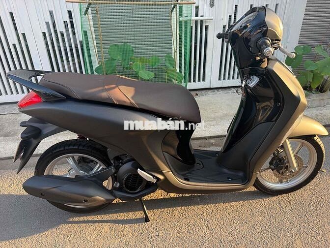 Yamaha Janus Bstp mới 90%