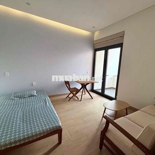 🏡 CHO THUÊ NHÀ PHỐ HOÀ XUÂN – NHÀ MỚI 100%, FULL NỘI THẤT CAO CẤP