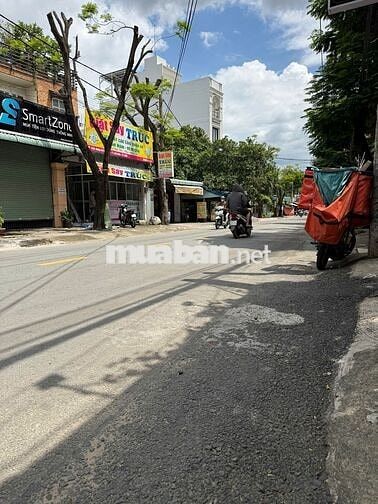 Bán đất 2 mặt tiền Kinh Doanh Thủ Đức