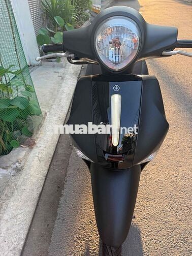 Yamaha Janus Bstp mới 90%