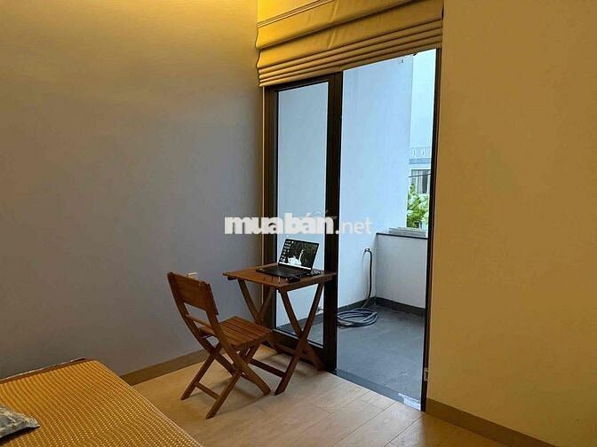 🏡 CHO THUÊ NHÀ PHỐ HOÀ XUÂN – NHÀ MỚI 100%, FULL NỘI THẤT CAO CẤP