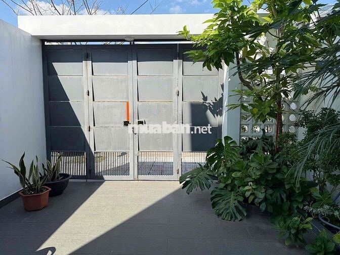 🏡 CHO THUÊ NHÀ PHỐ HOÀ XUÂN – NHÀ MỚI 100%, FULL NỘI THẤT CAO CẤP