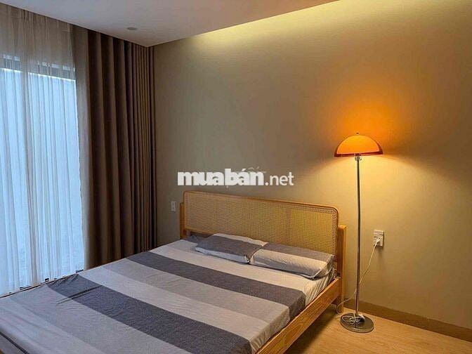 🏡 CHO THUÊ NHÀ PHỐ HOÀ XUÂN – NHÀ MỚI 100%, FULL NỘI THẤT CAO CẤP