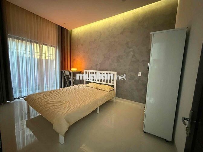 🏡 CHO THUÊ NHÀ PHỐ HOÀ XUÂN – NHÀ MỚI 100%, FULL NỘI THẤT CAO CẤP