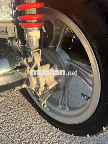Yamaha Janus Bstp mới 90%