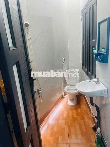 Phòng giá rẻ đủ NT 3tr/tháng, 256 Phan Huy Ích Q. Gò Vấp ( Gần Emart)