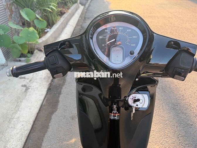 Yamaha Janus Bstp mới 90%