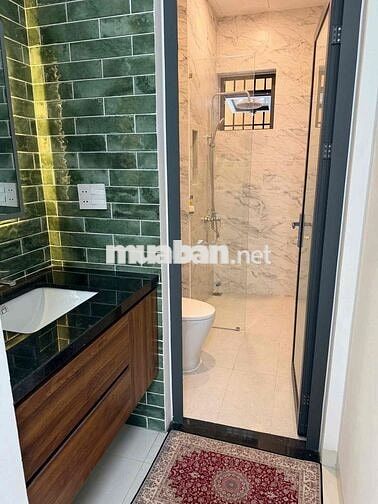 🏡 CHO THUÊ NHÀ PHỐ HOÀ XUÂN – NHÀ MỚI 100%, FULL NỘI THẤT CAO CẤP
