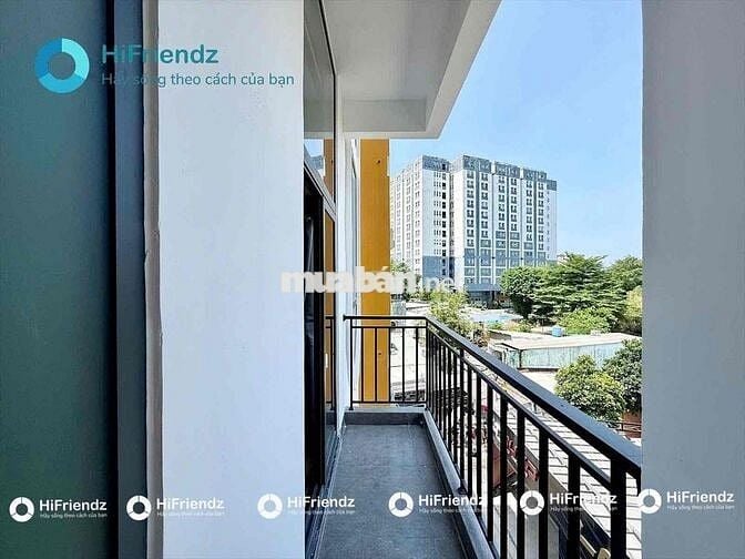 Duplex Nội Thất Cao Cấp - 25m2 Đường 59 Thiết Kế Hiện Đại