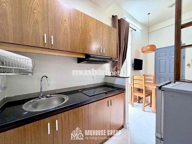 🛫 CHUNG CƯ MINI GIÁ SINH VIÊN - ĐẦY ĐỦ NT - BẢO VỆ 24/7, THANG MÁY