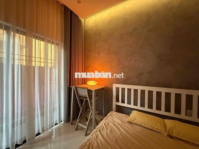 🏡 CHO THUÊ NHÀ PHỐ HOÀ XUÂN – NHÀ MỚI 100%, FULL NỘI THẤT CAO CẤP