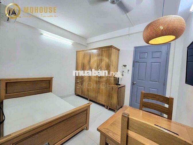🛫 CHUNG CƯ MINI GIÁ SINH VIÊN - ĐẦY ĐỦ NT - BẢO VỆ 24/7, THANG MÁY