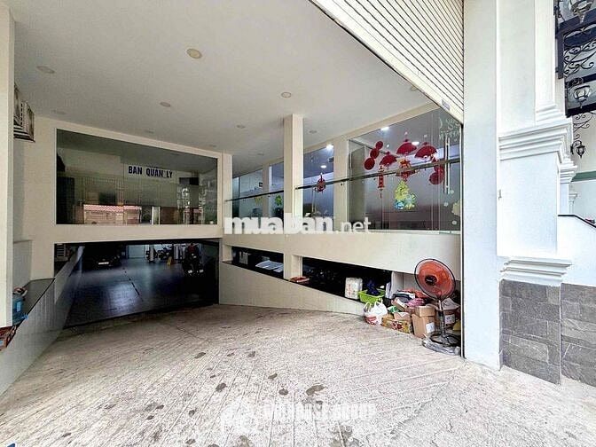 🛫 CHUNG CƯ MINI GIÁ SINH VIÊN - ĐẦY ĐỦ NT - BẢO VỆ 24/7, THANG MÁY