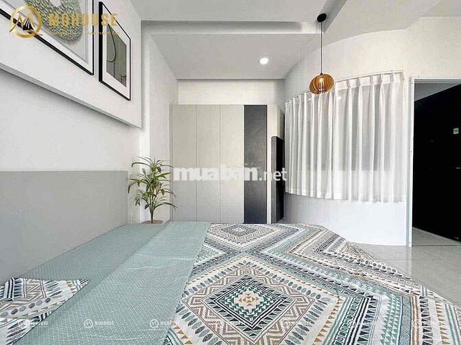 🌟SIÊU PHẨM CHDV 1PN TÁCH BẾP - FULL NỘI THẤT - NGAY HOÀ BÌNH - Q11🌟